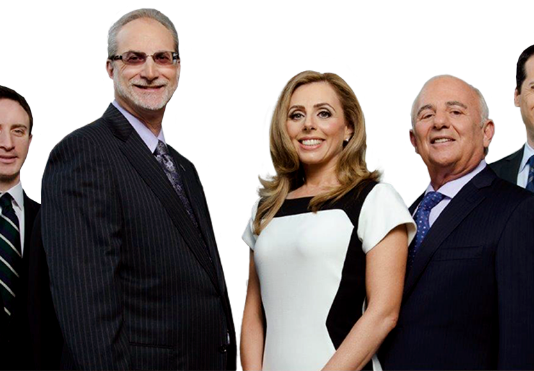 Barron, Rosenberg, Mayoras & Mayoras