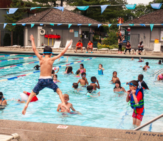 Franklin Athletic Club Camps