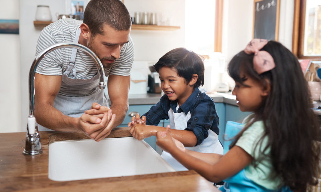 Gateway-new-normal-routines