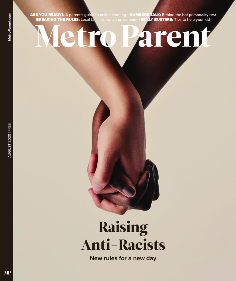 August 2020 Metro Parent