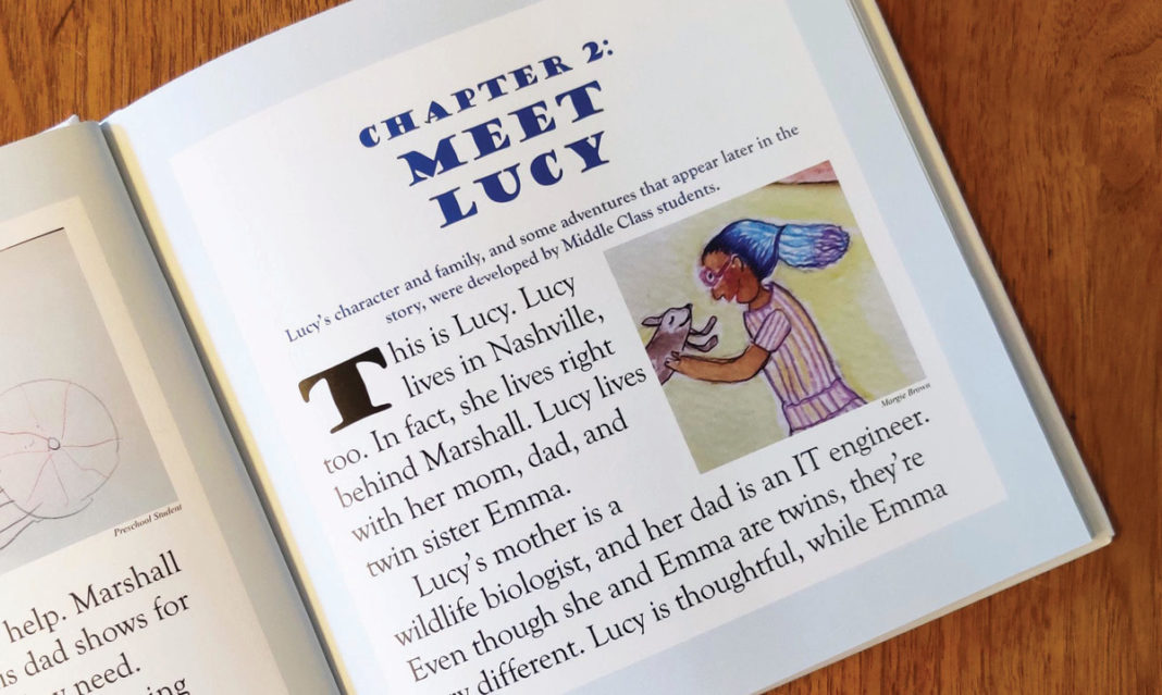 Photo of Across the Distance