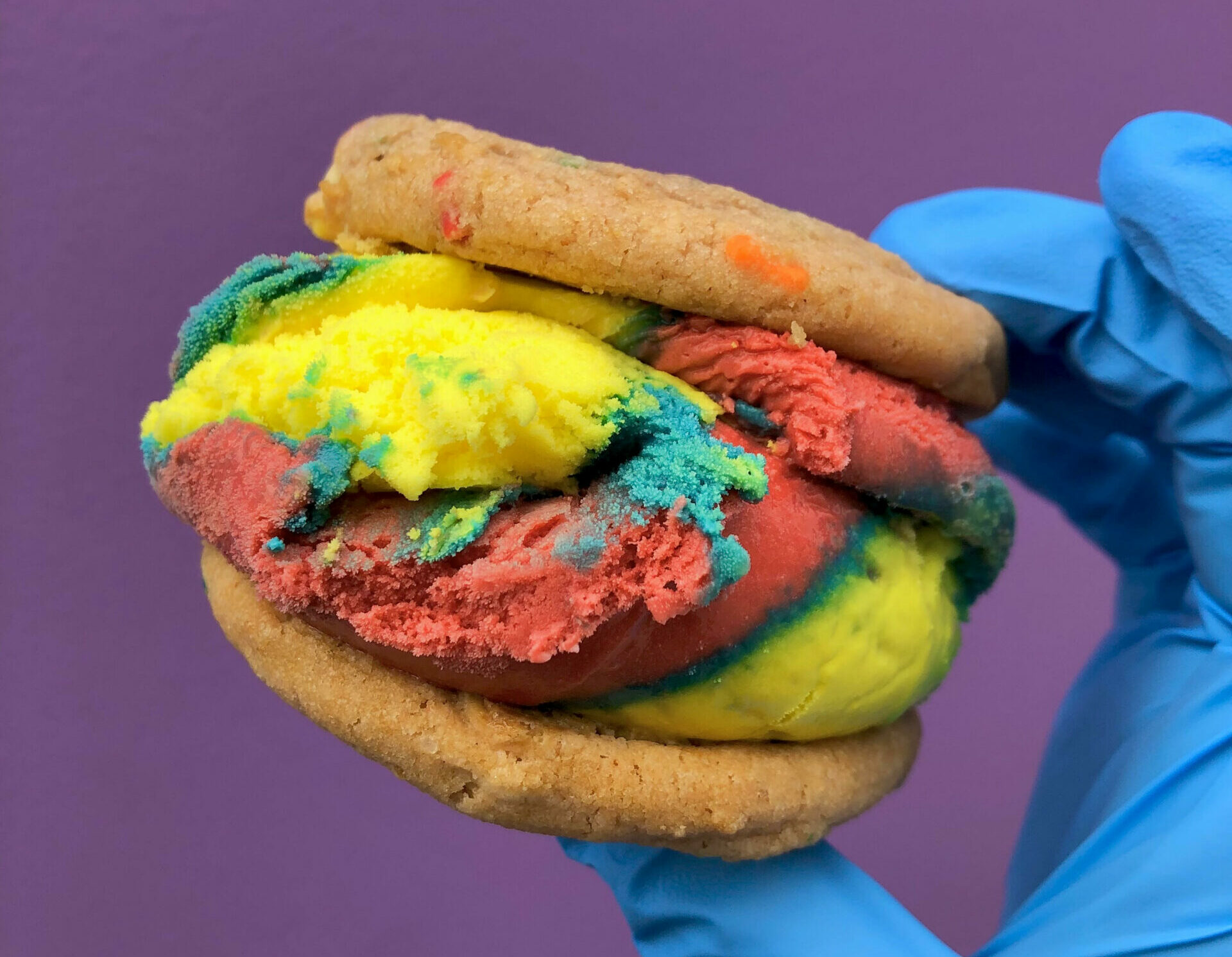 Best desserts detroit