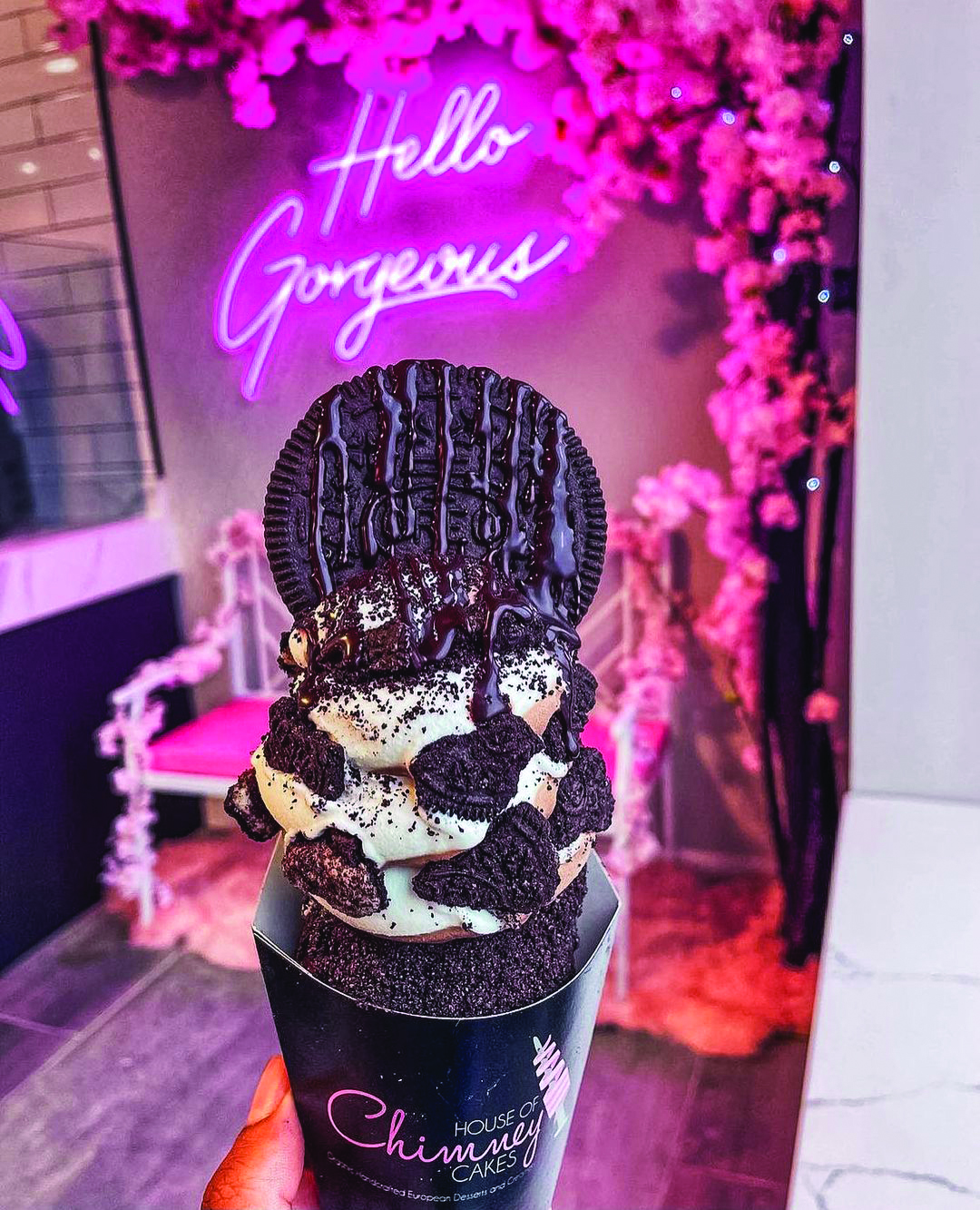 unique desserts in detroit