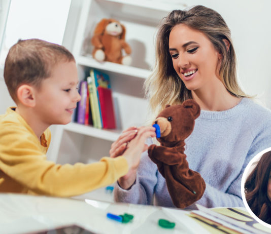 How Can We Help Motivate Kids in Therapy? motivating kids in therapy Kaufman 1020 branded content