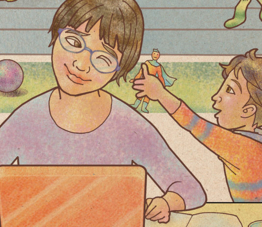 Managing Work-From-Home Stress 1020-branded-flinn-foundation