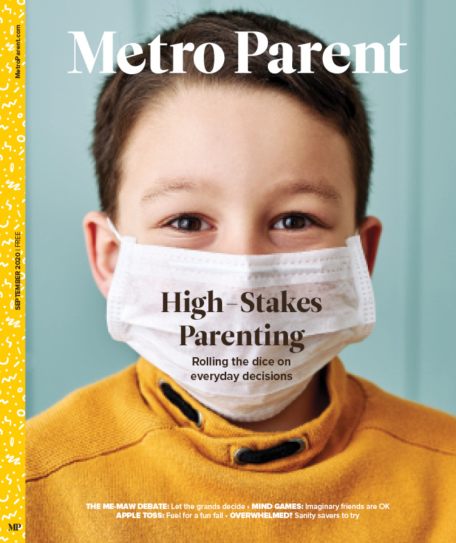 September 2020 Metro Parent