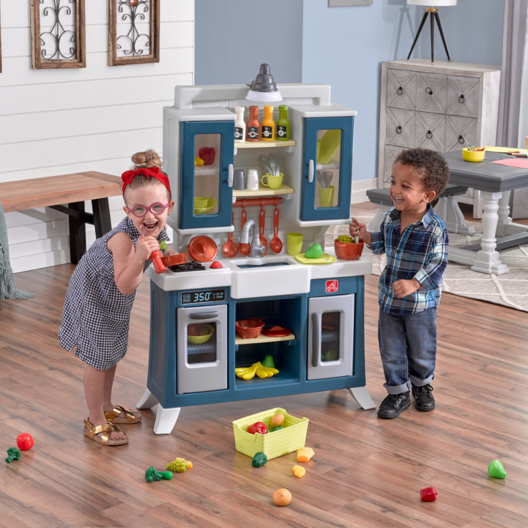 Win a Step2 Play Kitchen