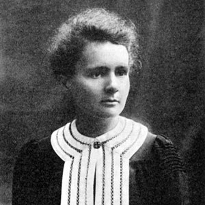 Marie-Curie
