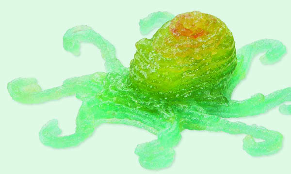 Make some edible goodies with the Katjes Magic Candy Factory inside Go! Games, Toys & Books at this metro Detroit mall.