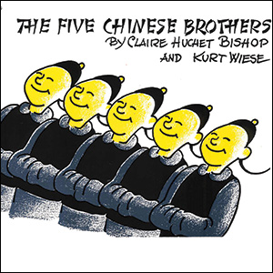 The Five Chinese Brother