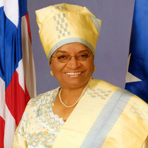 Ellen-Johnson-Sirleaf