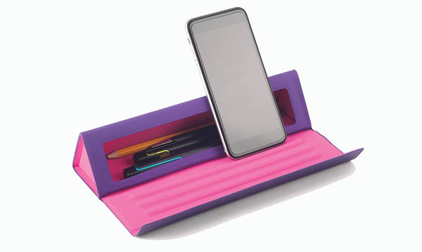 Win a Big Props Pencil Case