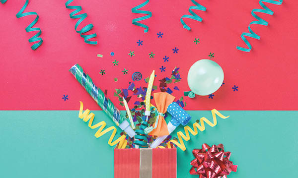 Win a Free Summer Birthday Bash at Summer Drive-In