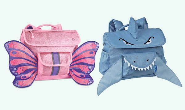 Win a Bixbee Backpack