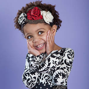 Sydney, 3, Rochester