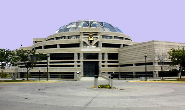 Charles H. Wright Museum of African American History