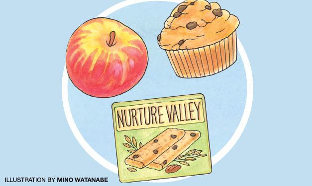 Raising a Confident Decision Maker