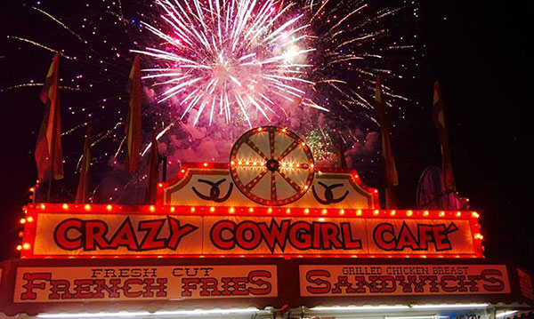 Win Free Admission to the Opening Day of the Oakland County Fair