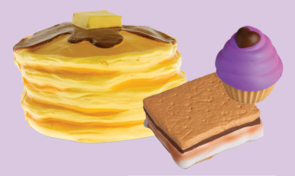 Enter to Win a Set of Soft’n Slo Squishies by Orb