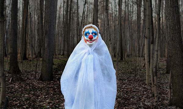 Creepy Clowns in Michigan: Safety Tips for Kids