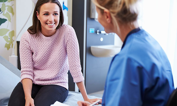 DMC Medical Group’s Women’s Services Offerings