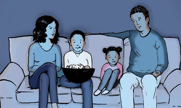 dating-after-divorce-with-kids-istock