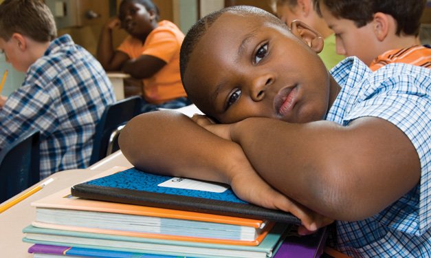 When to keep your child home from school