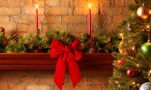 family holiday parties made simple