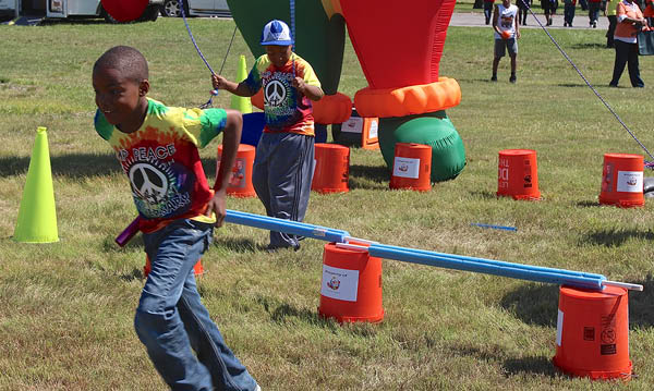 Remembering Two Detroit Anniversaries with Kids