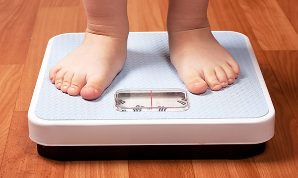 Does Fat-Shaming Make Kids Gain Weight?