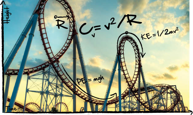 summer-education-ideas-for-kids-stock