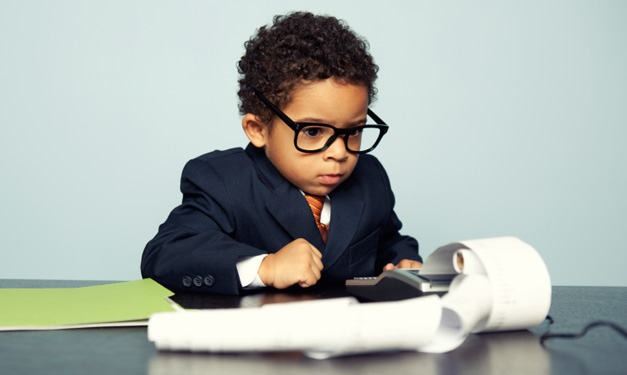 Investing in Your Child's Emotional Bank Account