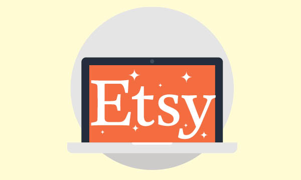 Etsy 101 Classes at Schoolcraft College in Livonia