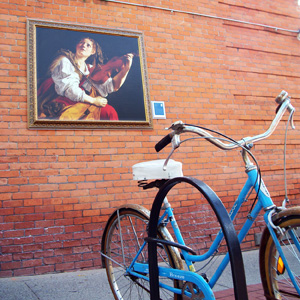 Green Fare in Ann Arbor