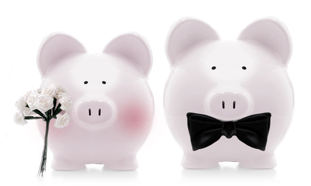 Financial compatibility test for couples