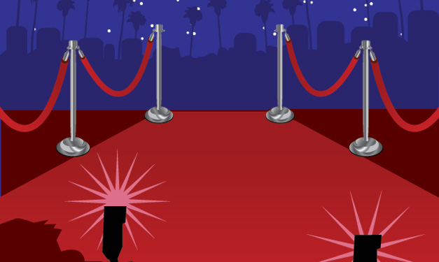 Superstar Birthday Party Theme Ideas