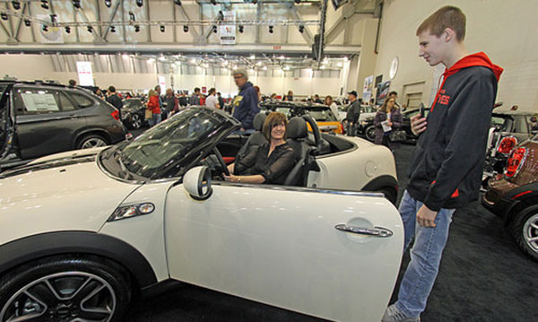 February Events in Grand Rapids for Families