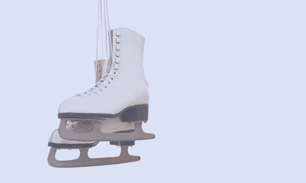 Figure Skating in Detroit