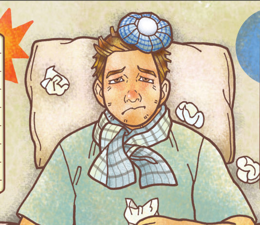 Mental-toll-of-long-illness