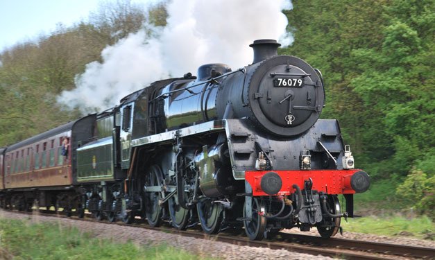 train-trips-in-michigan-istock