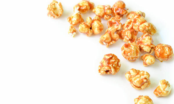 Garrett Popcorn Celebrates Two Years in Novi