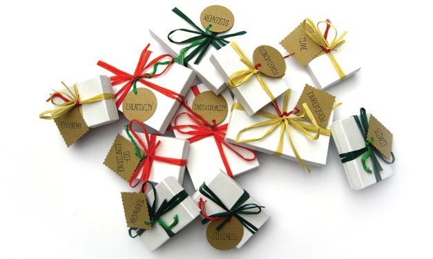 greatest gifts parents can give kids