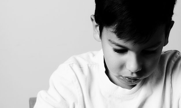 Anxiety Issues and Kids