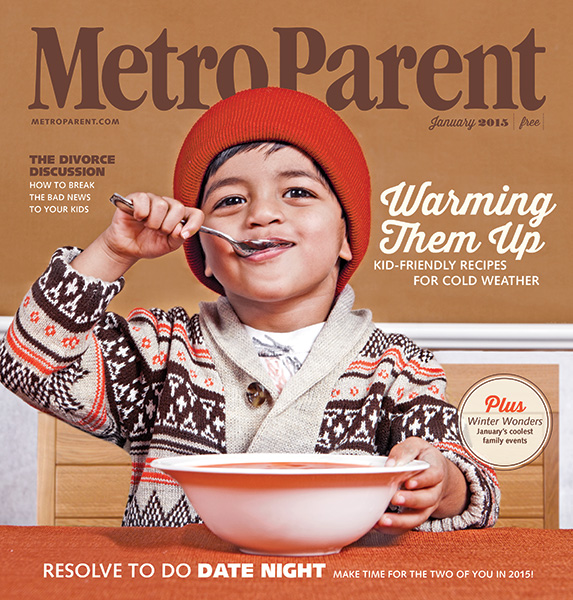 January 2015 Edition