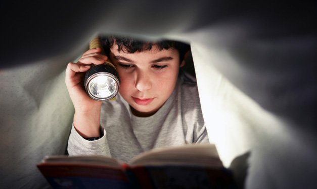 10 Awesome Favorite Books for Boys