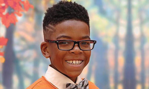 Southfield Kid Named Scholastic News Press Corps Kid Reporter