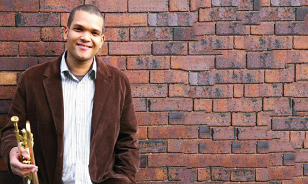 Win Tickets to Kris Johnson’s Jazz Express at the DSO