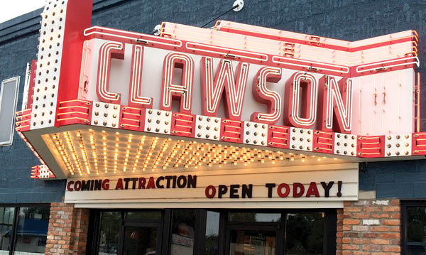 Spotlight on 'The Show' at Leon & Lulu