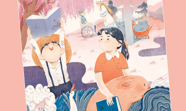 Classic children's books