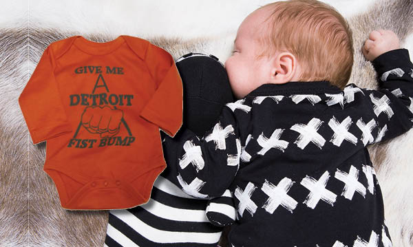 Little High Flyers Kids Shop in Detroit Little High Flyers Kids Shop in Detroit